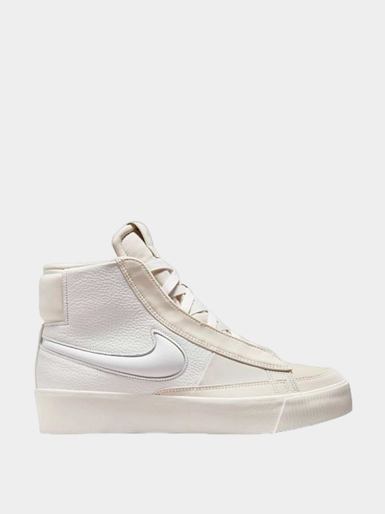 Кеды NIKE модель DR2948-100 Фото