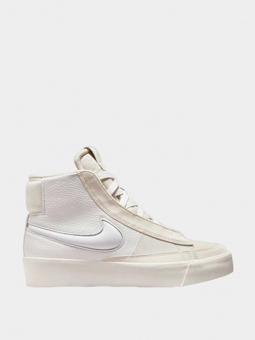 Кеды NIKE модель DR2948-100 Фото