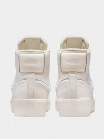 Кеды NIKE модель DR2948-100 Фото