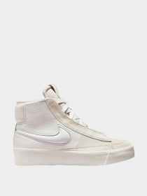 Кеды NIKE модель DR2948-100 Фото