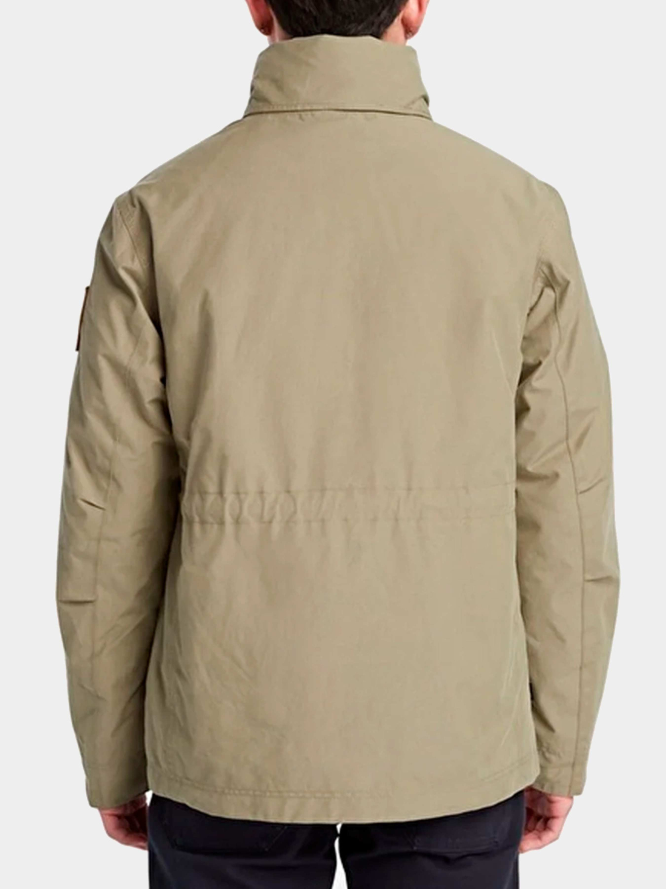 Куртки и дубленки Timberland модель TB0A6NDW590 Фото
