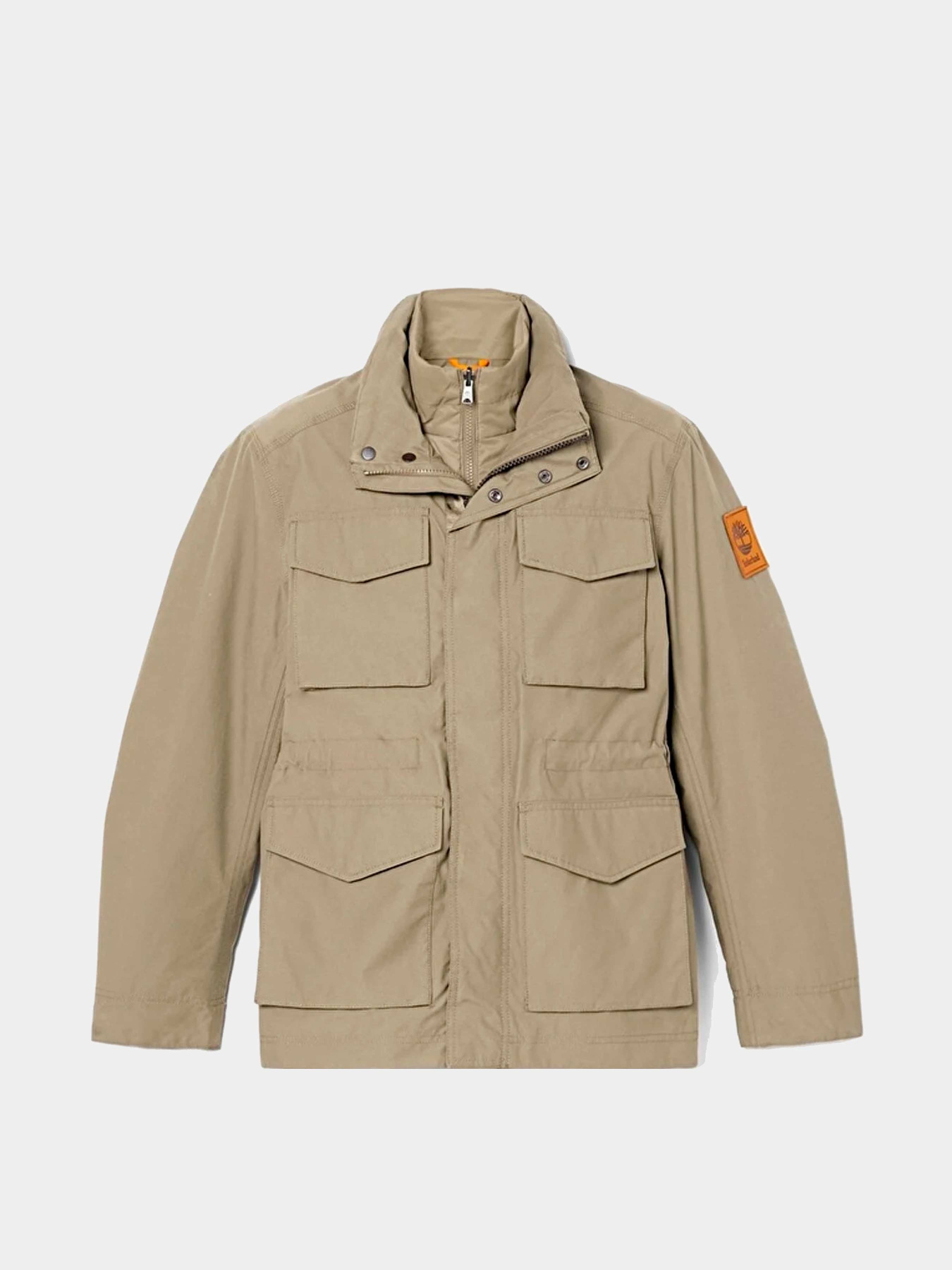 Куртки и дубленки Timberland модель TB0A6NDW590 Фото
