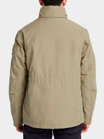 Куртки и дубленки Timberland модель TB0A6NDW590 Фото