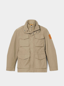 Куртки и дубленки Timberland модель TB0A6NDW590 Фото