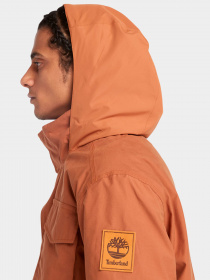 Куртки и дубленки Timberland модель TB0A6NDWK43 Фото
