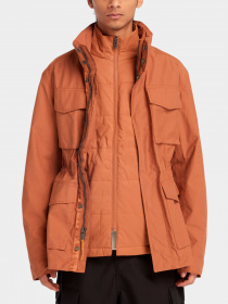 Куртки и дубленки Timberland модель TB0A6NDWK43 Фото