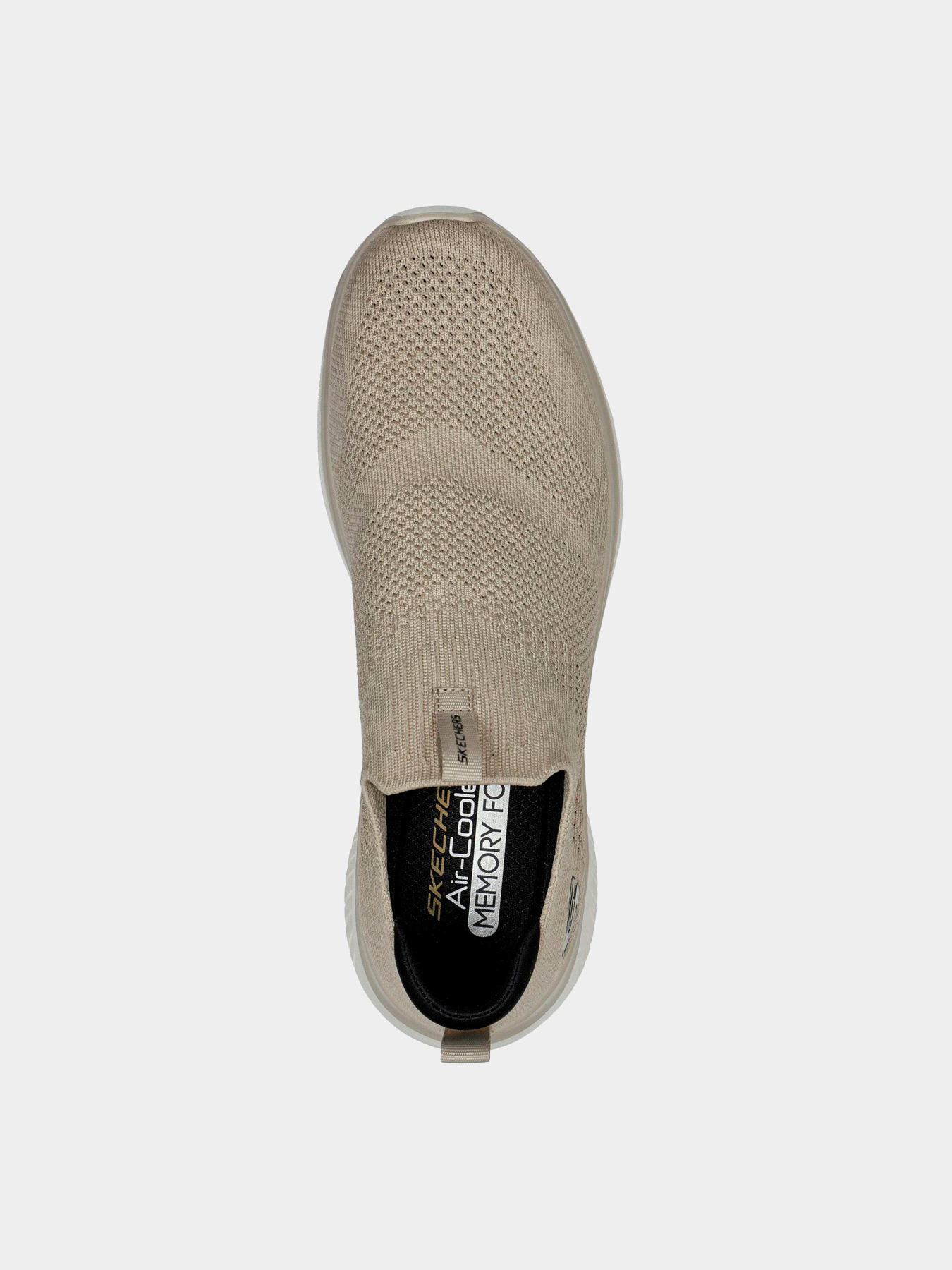 Слипоны и мокасины Skechers модель 232337 TPBK Фото