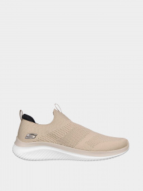 Слипоны и мокасины Skechers модель 232337 TPBK Фото