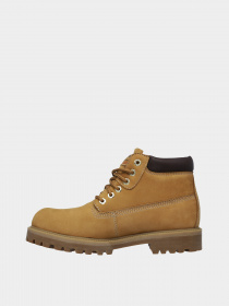 Ботинки и сапоги Skechers модель 4442 WTG Фото