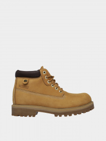 Ботинки и сапоги Skechers модель 4442 WTG Фото