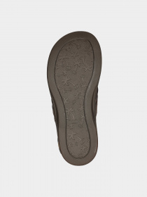 Шлёпанцы Skechers модель 163373 BRN Фото