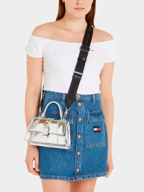 Сумки Tommy Hilfiger модель AW0AW15422-PCS Фото