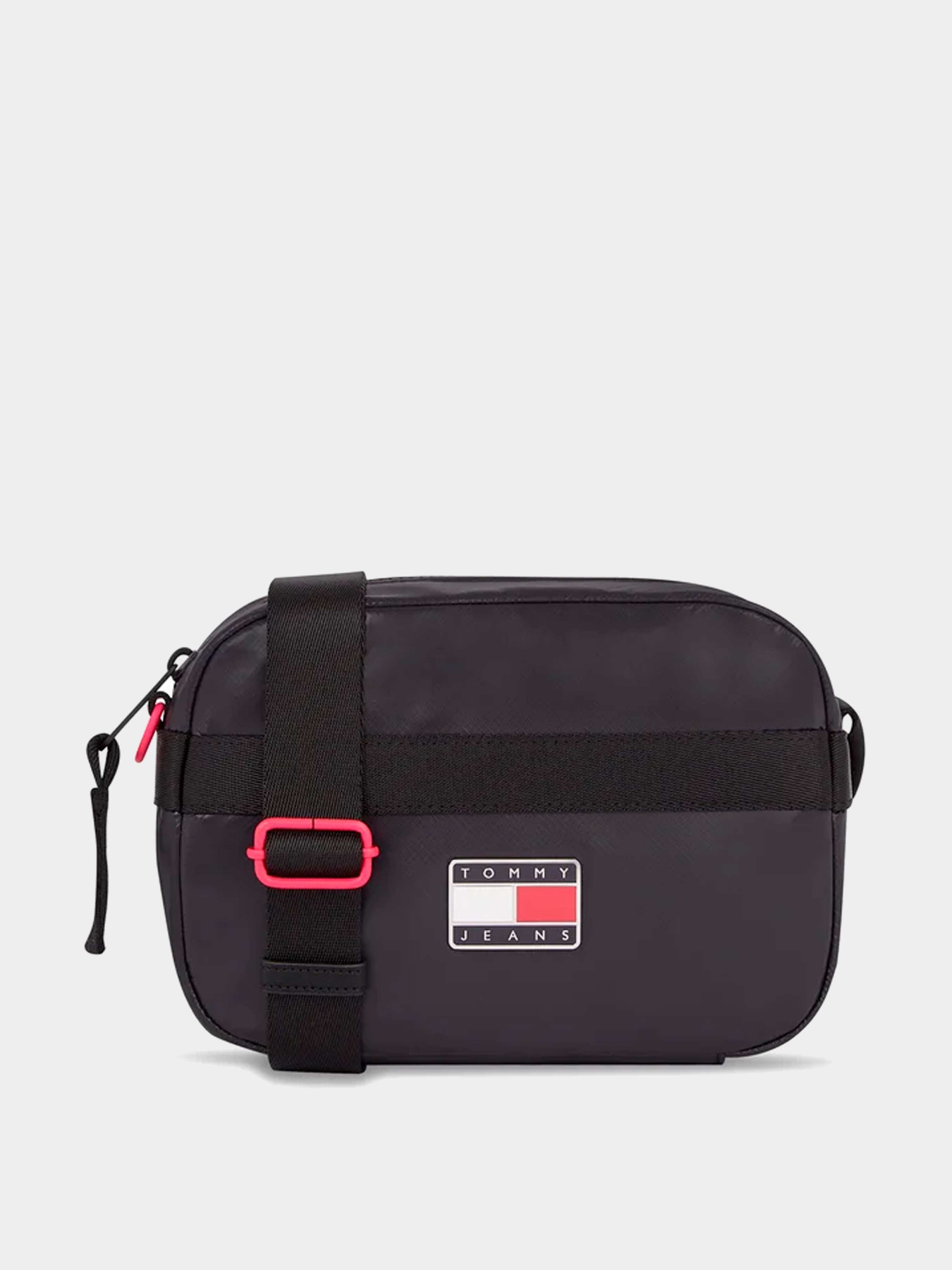 Сумки Tommy Hilfiger модель AW0AW15424-BDS Фото