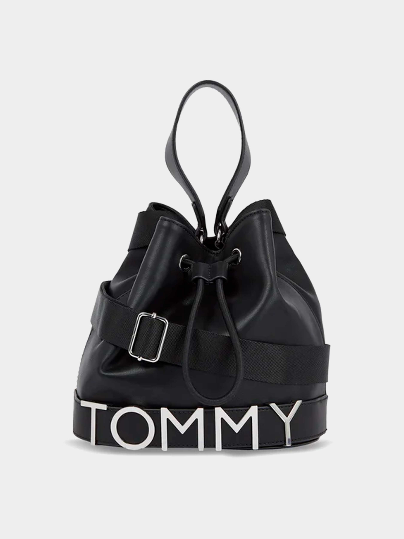 Сумки Tommy Hilfiger модель AW0AW15430-BDS Фото