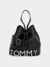 Сумки Tommy Hilfiger модель AW0AW15430-BDS Фото