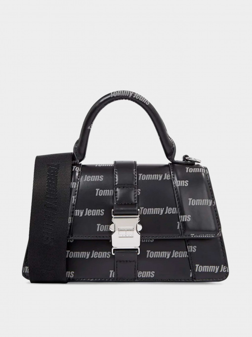 Сумки Tommy Hilfiger модель AW0AW15650-0GJ Фото