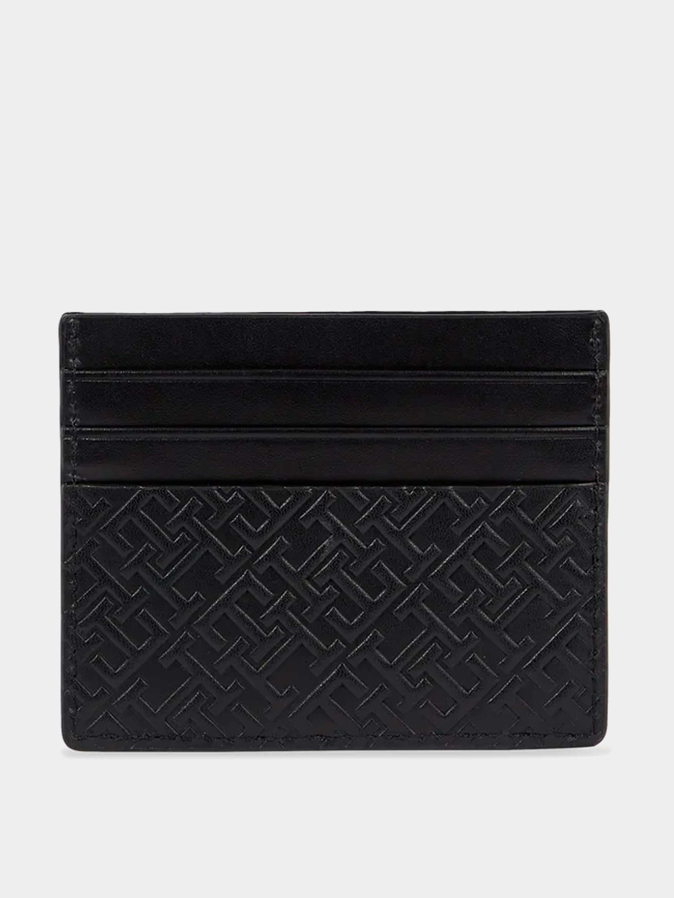 Кошельки Tommy Hilfiger модель AM0AM11592-BDS Фото