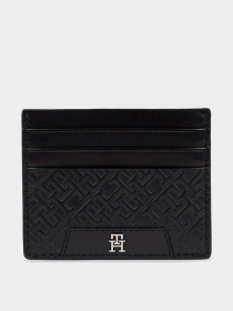 Кошельки Tommy Hilfiger модель AM0AM11592-BDS Фото