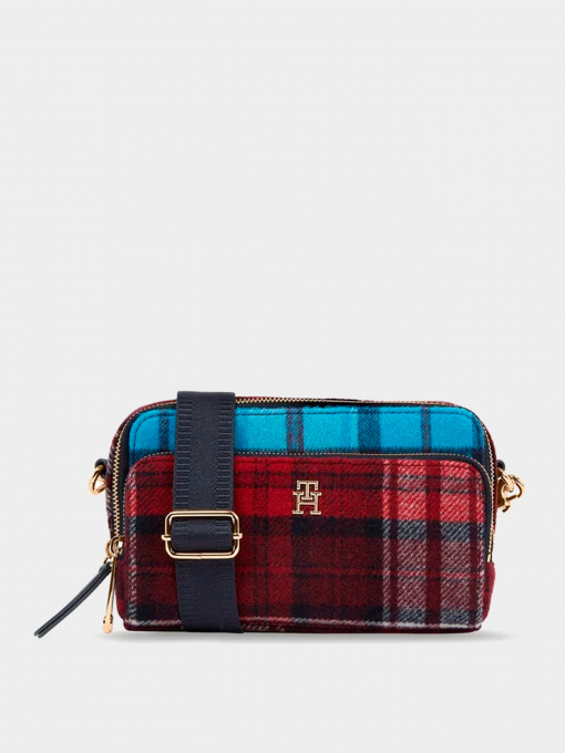 Сумки Tommy Hilfiger модель AW0AW15206-0G0 Фото