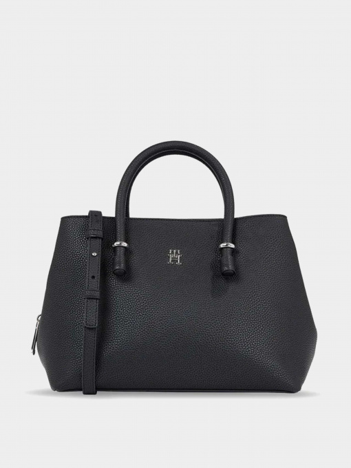 Сумки Tommy Hilfiger модель AW0AW15224-BDS Фото