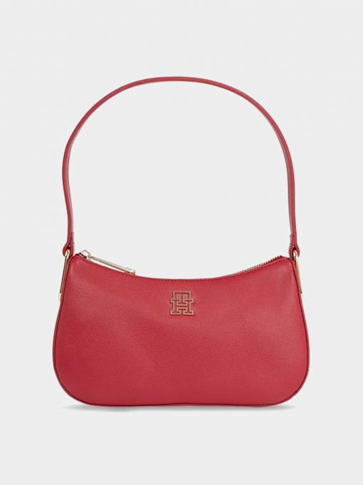 Сумки Tommy Hilfiger модель AW0AW15239-XJS Фото