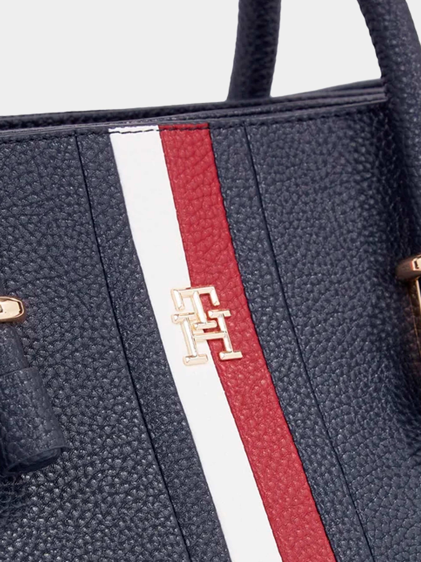 Сумки Tommy Hilfiger модель AW0AW15286-DW6 Фото