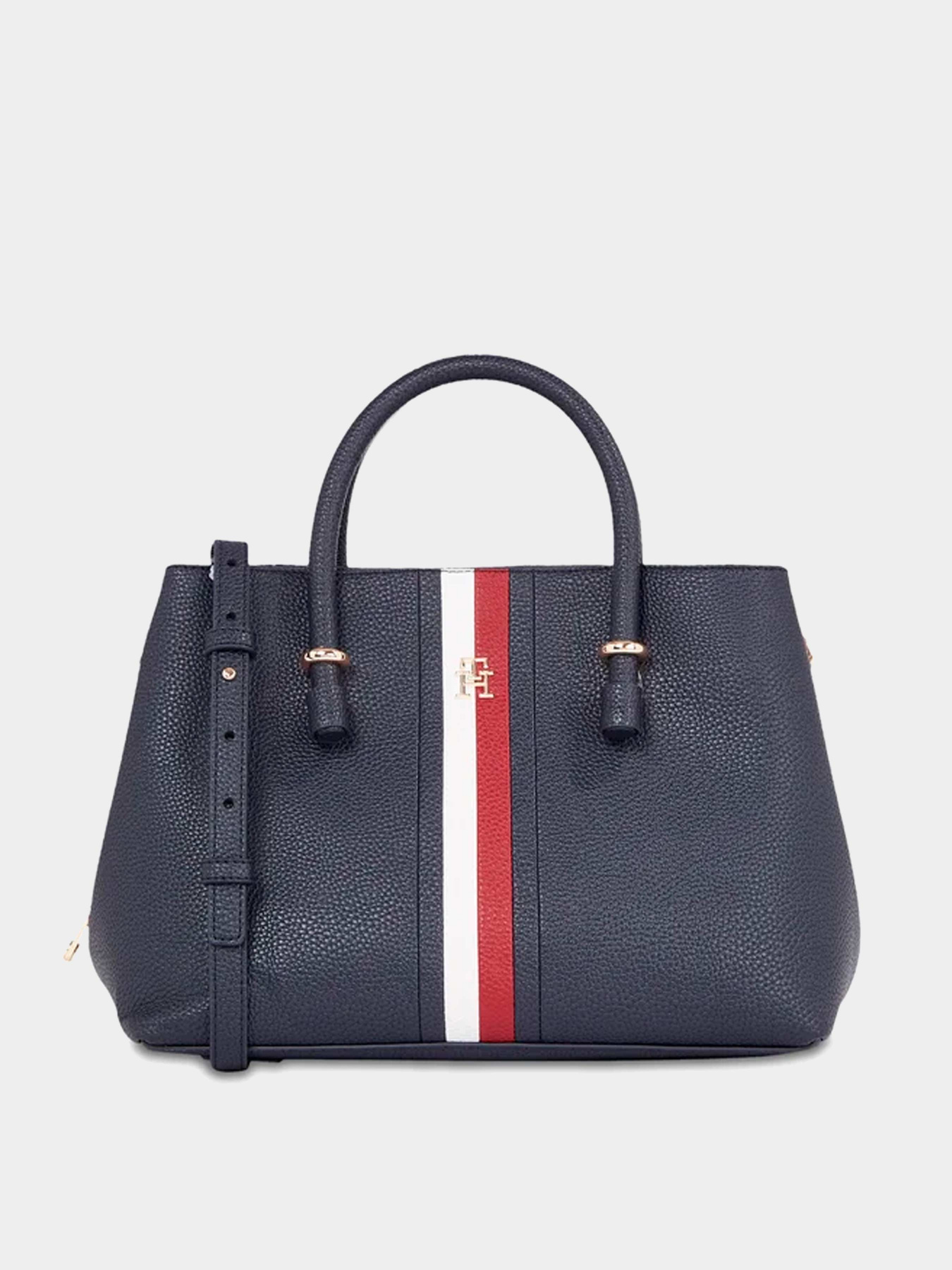 Сумки Tommy Hilfiger модель AW0AW15286-DW6 Фото