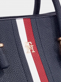 Сумки Tommy Hilfiger модель AW0AW15286-DW6 Фото
