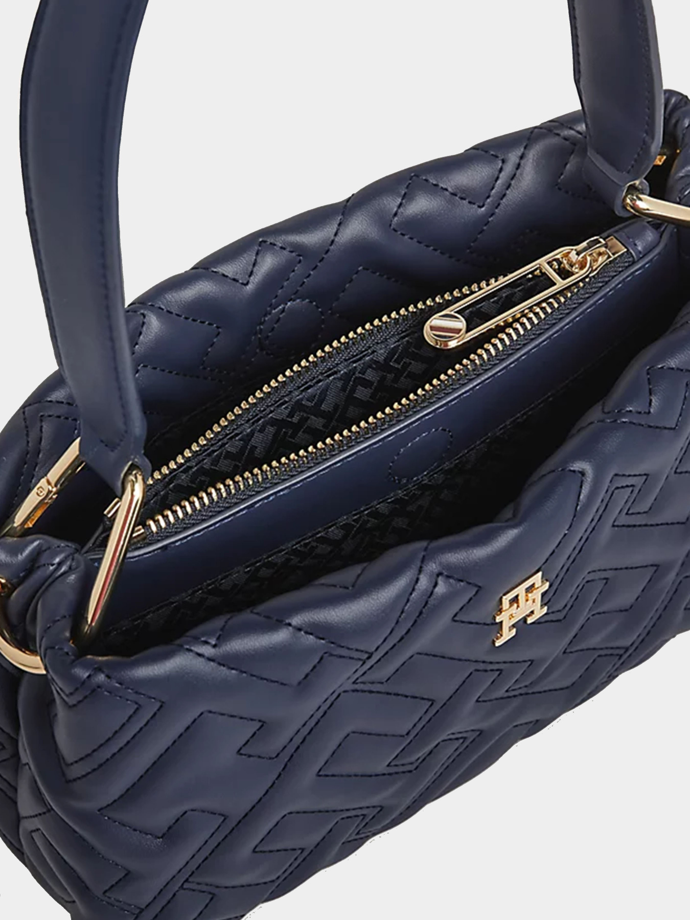 Сумки Tommy Hilfiger модель AW0AW15581-DW6 Фото