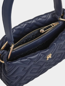 Сумки Tommy Hilfiger модель AW0AW15581-DW6 Фото