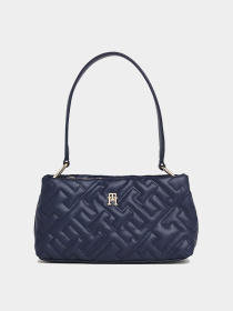 Сумки Tommy Hilfiger модель AW0AW15581-DW6 Фото