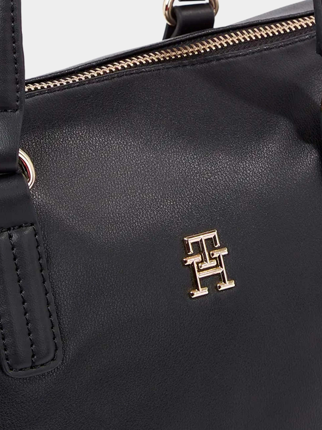Сумки Tommy Hilfiger модель AW0AW15592-BDS Фото
