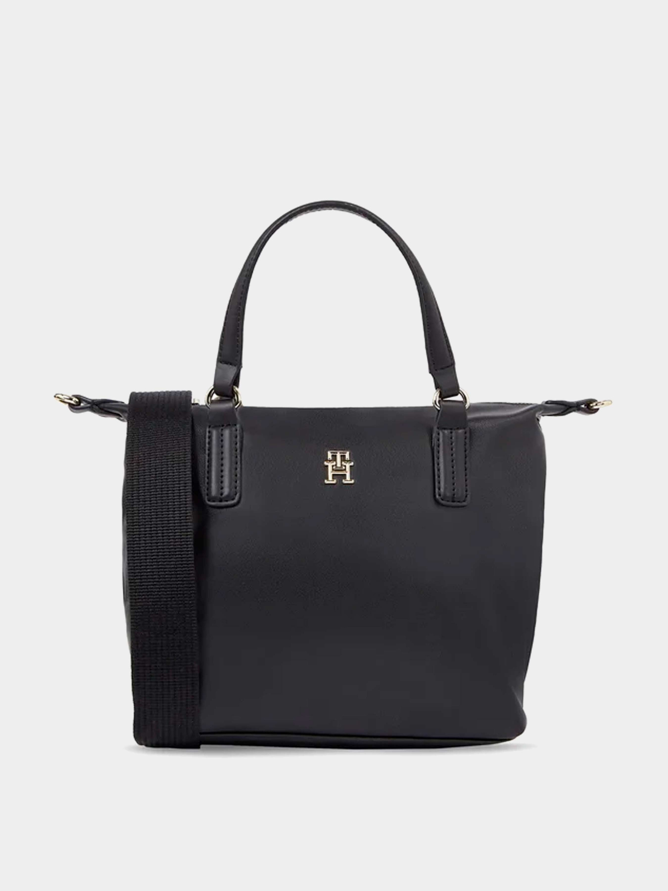 Сумки Tommy Hilfiger модель AW0AW15592-BDS Фото