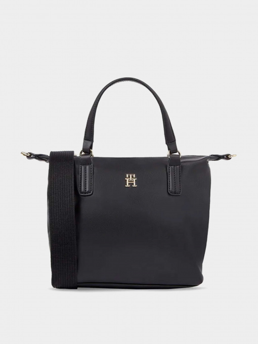 Сөмкелер Tommy Hilfiger үлгі AW0AW15592-BDS Фото