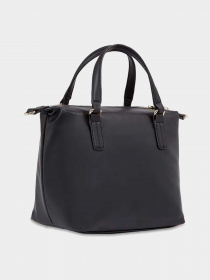 Сумки Tommy Hilfiger модель AW0AW15592-BDS Фото