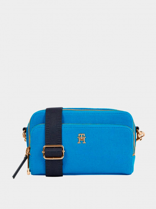 Сумки Tommy Hilfiger модель AW0AW15879-CZU Фото
