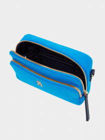 Сумки Tommy Hilfiger модель AW0AW15879-CZU Фото