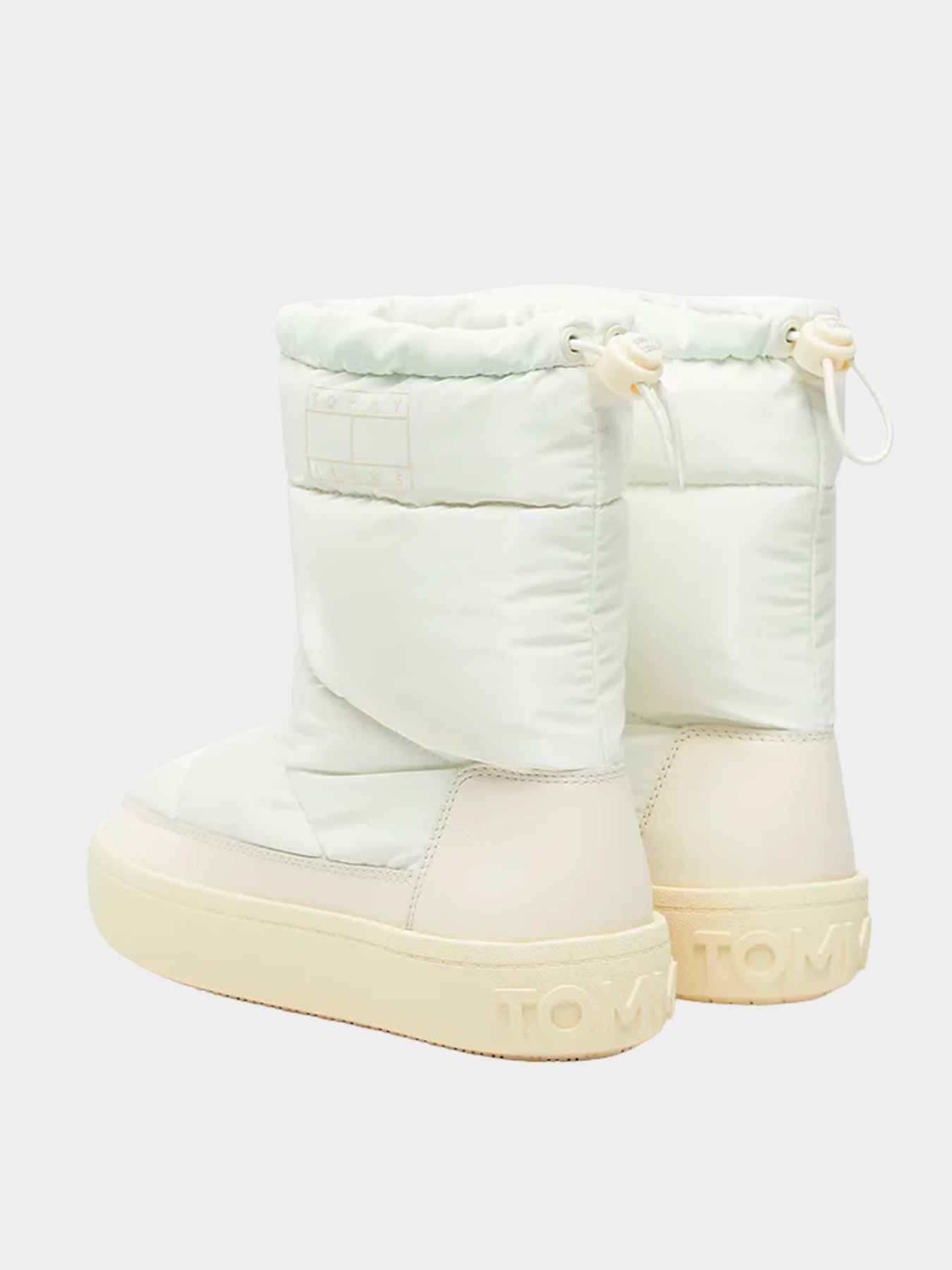 Ботинки и сапоги Tommy Hilfiger модель EN0EN02252-YA6 Фото