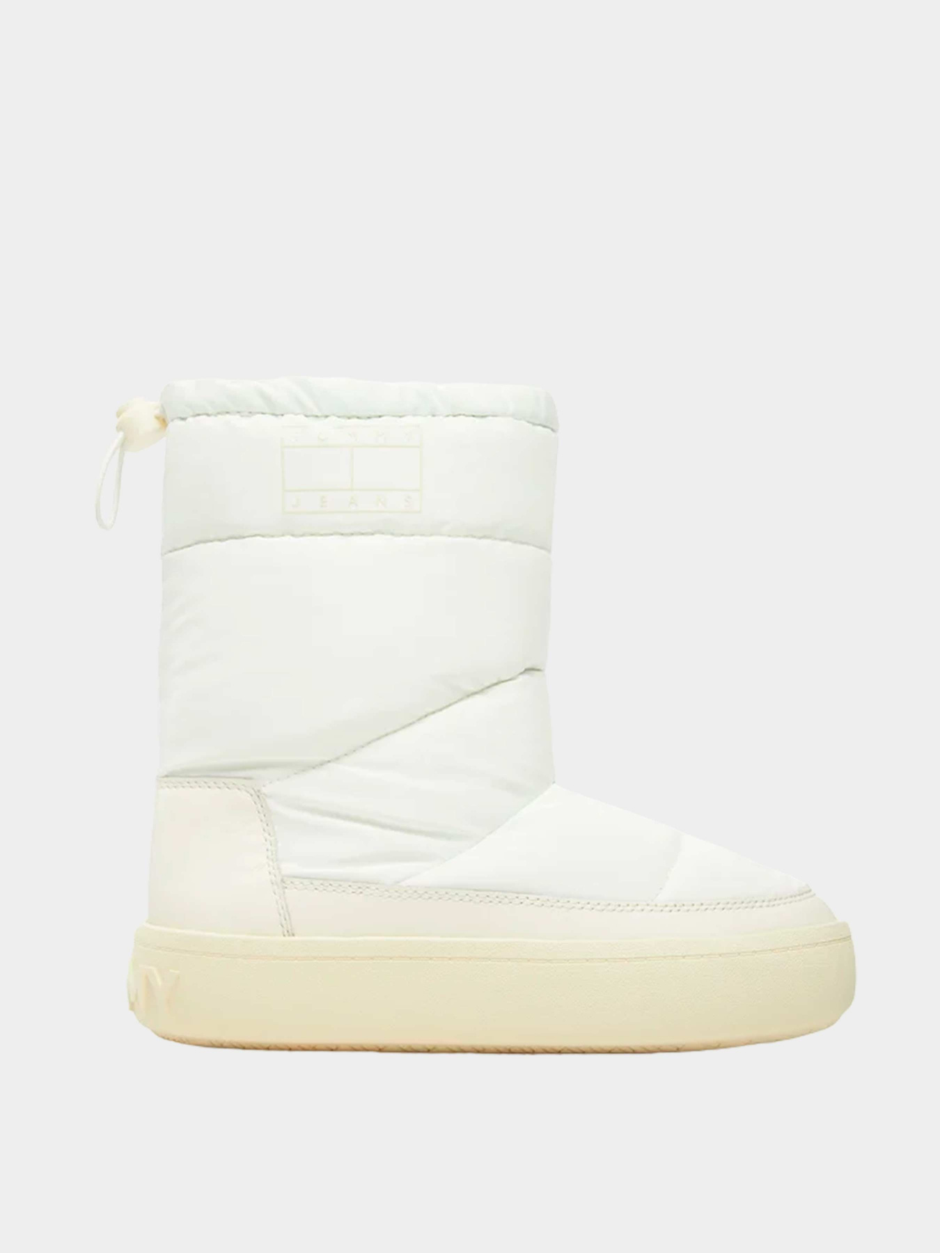 Ботинки и сапоги Tommy Hilfiger модель EN0EN02252-YA6 Фото