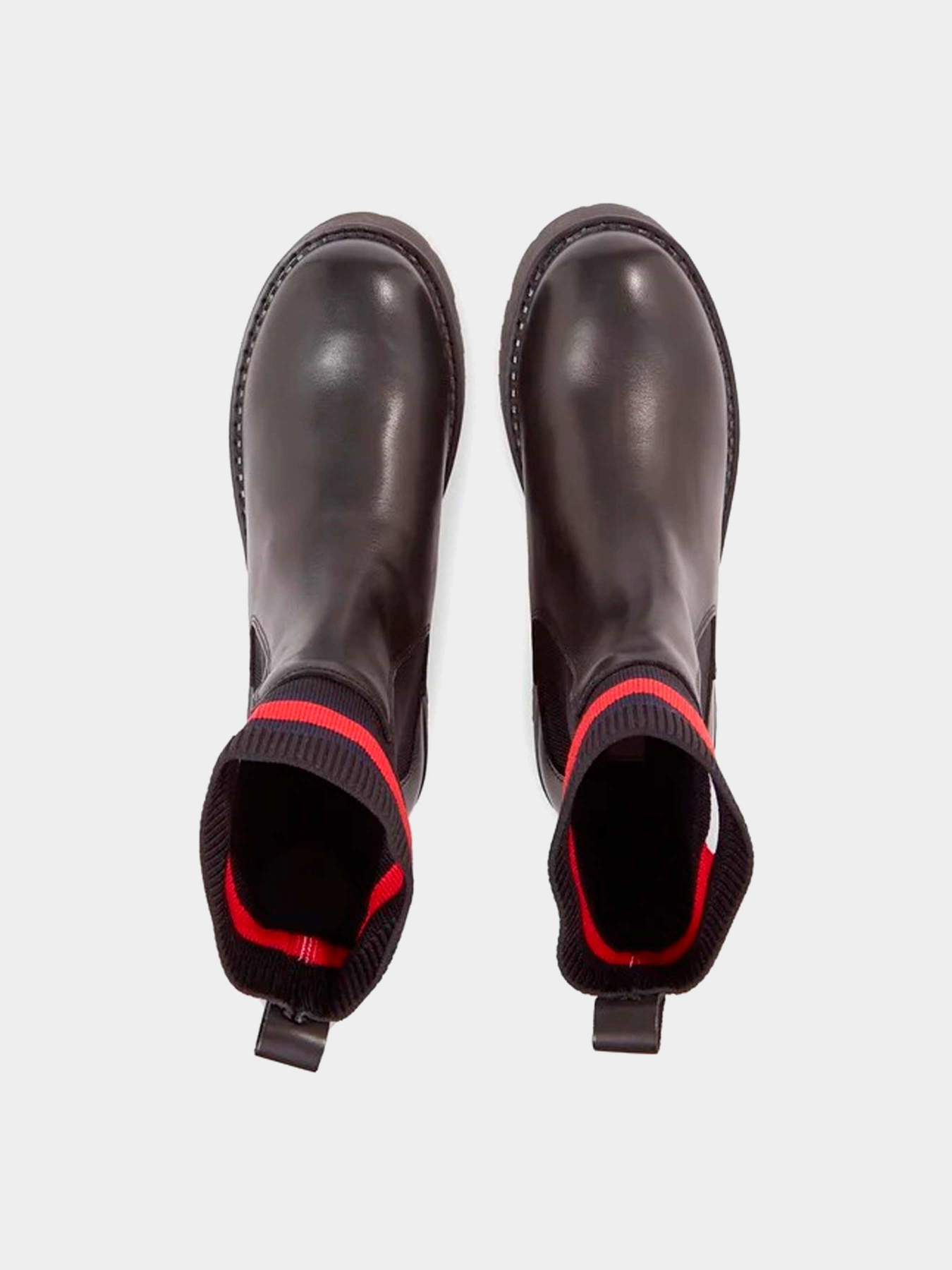 Ботинки и сапоги Tommy Hilfiger модель EN0EN02301-BDS Фото