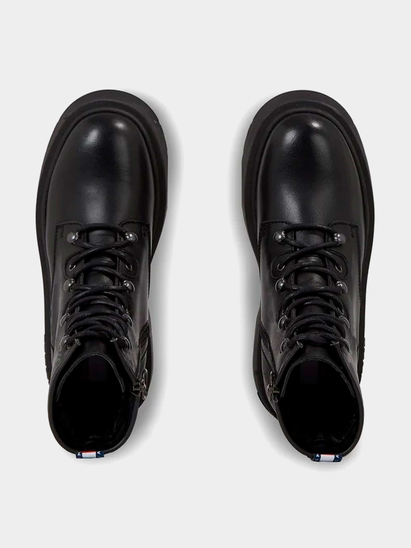 Ботинки и сапоги Tommy Hilfiger модель EN0EN02404-BDS Фото