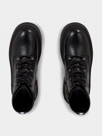 Ботинки и сапоги Tommy Hilfiger модель EN0EN02404-BDS Фото