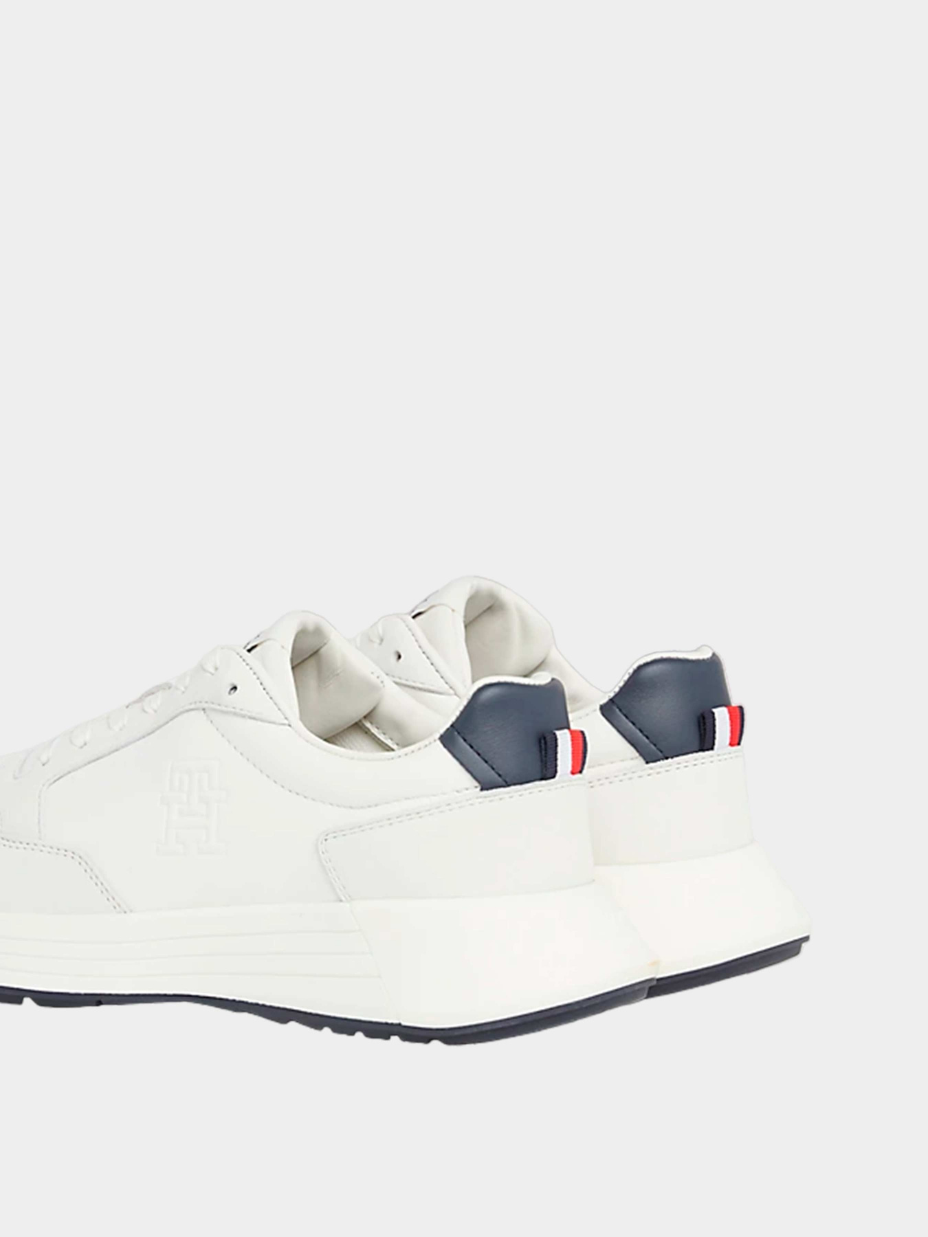 Кроссовки Tommy Hilfiger модель FM0FM04638-YBH Фото