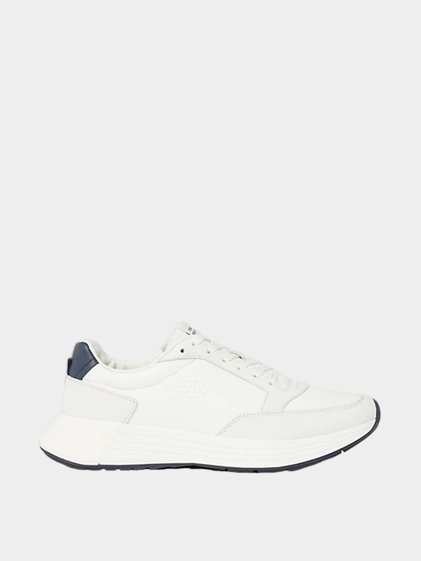Кроссовки Tommy Hilfiger модель FM0FM04638-YBH Фото