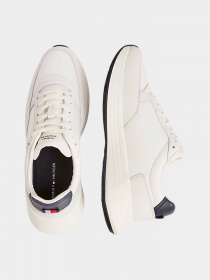 Кроссовки Tommy Hilfiger модель FM0FM04638-YBH Фото