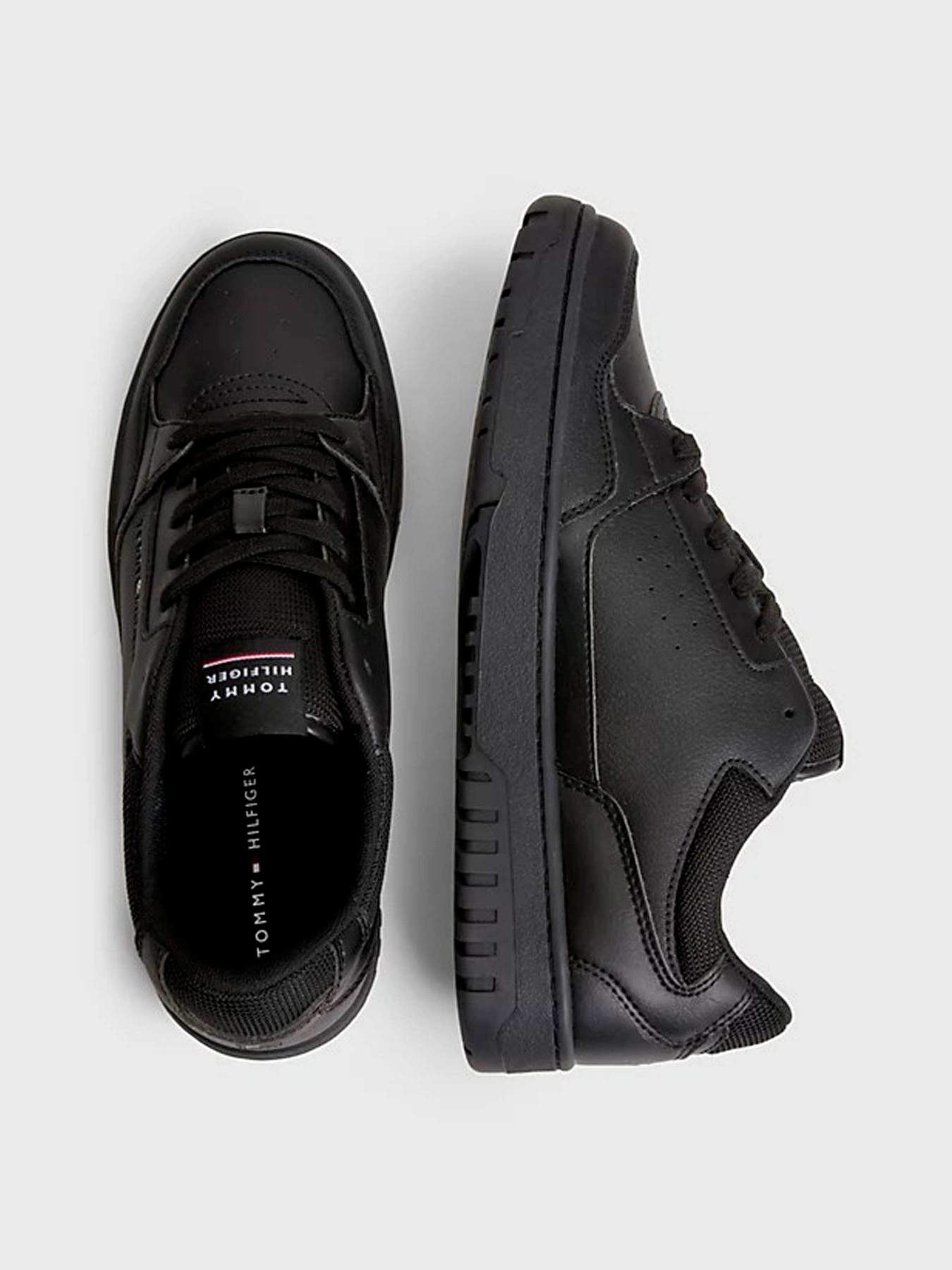 Кроссовки Tommy Hilfiger модель FM0FM04727-BDS Фото