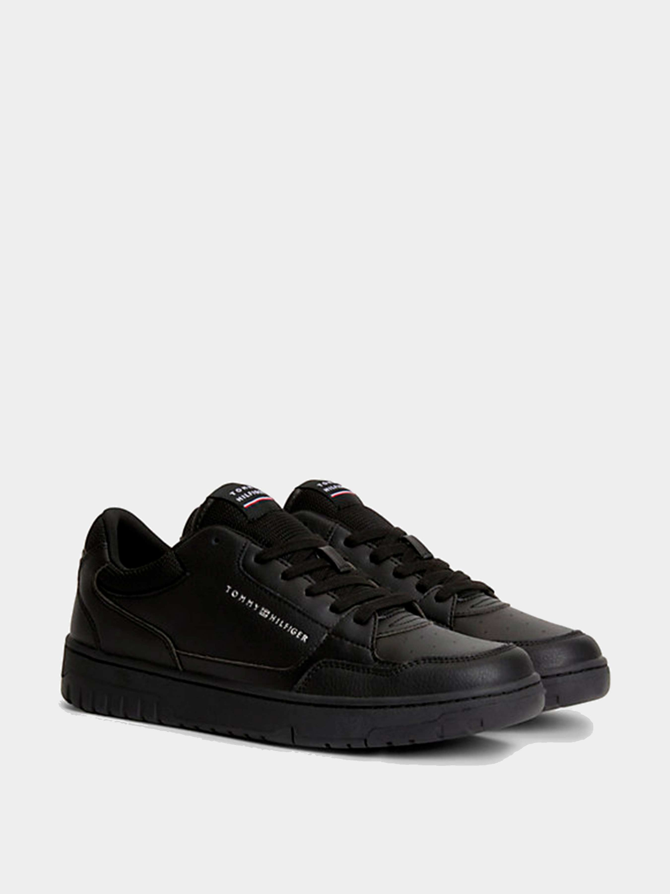 Кроссовки Tommy Hilfiger модель FM0FM04727-BDS Фото