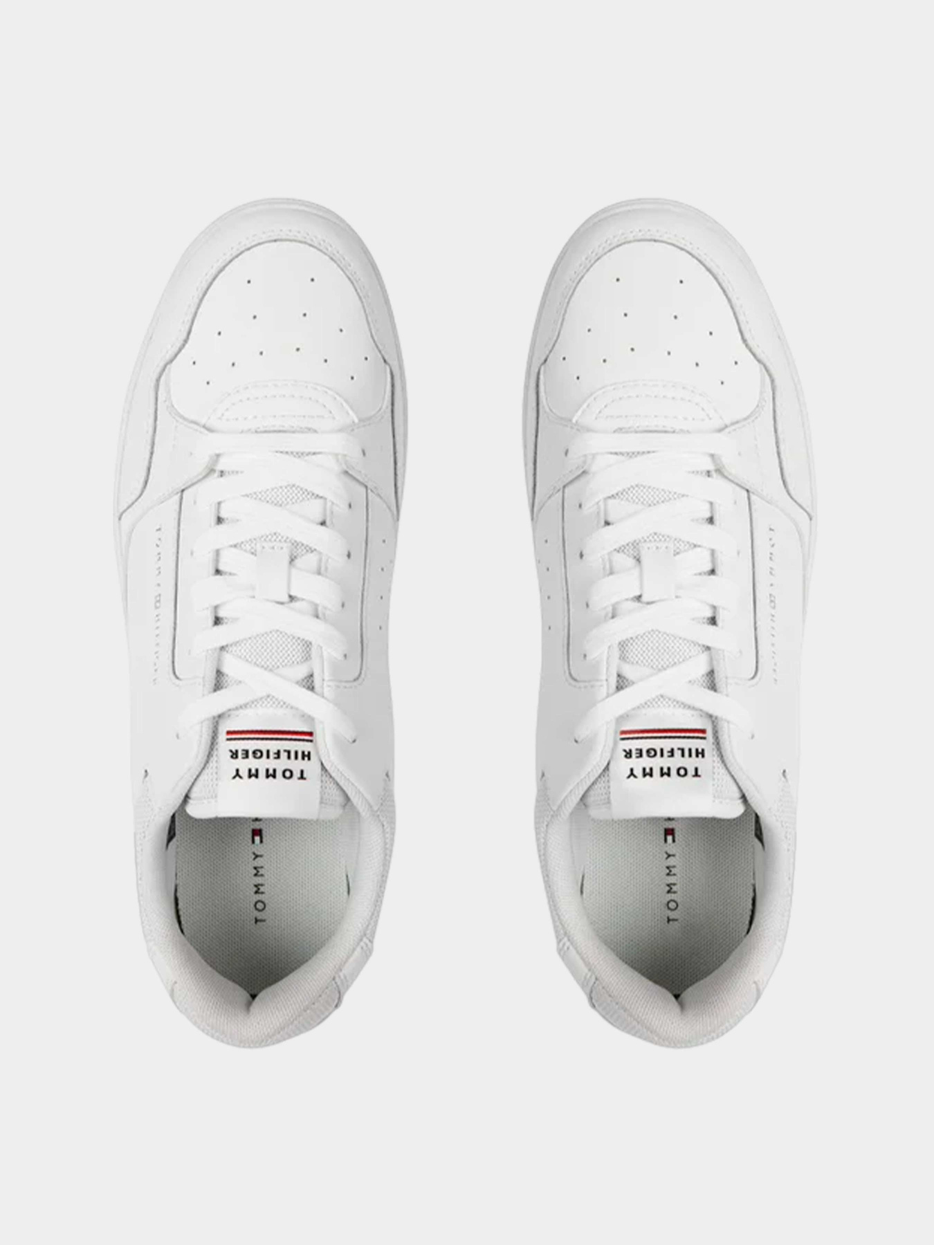 Кроссовки Tommy Hilfiger модель FM0FM04727-YBS Фото