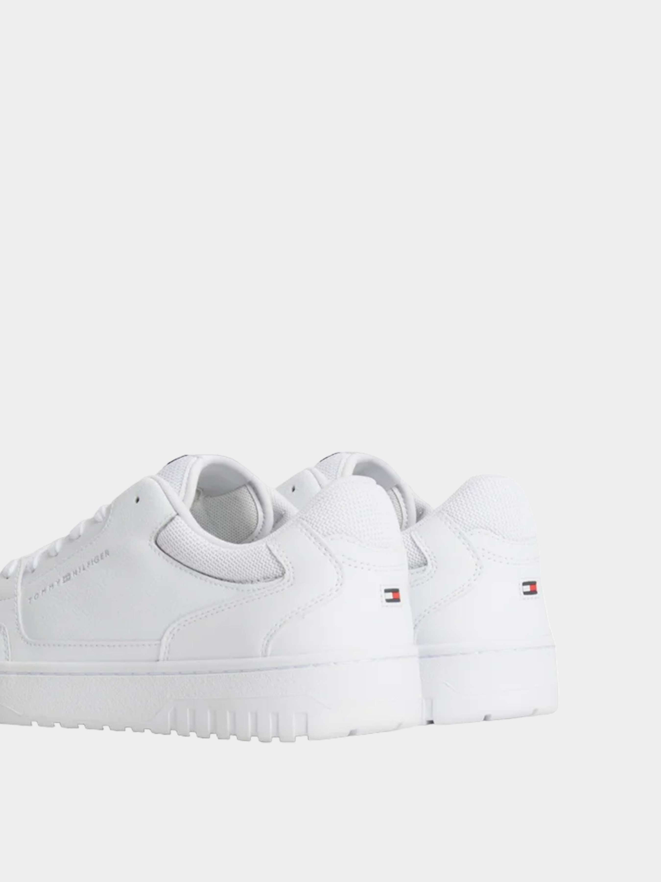 Кроссовки Tommy Hilfiger модель FM0FM04727-YBS Фото