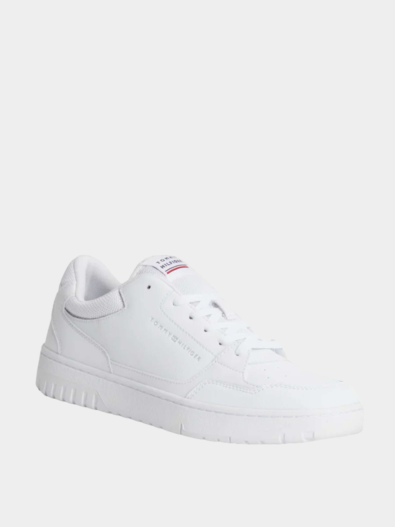 Кроссовки Tommy Hilfiger модель FM0FM04727-YBS Фото